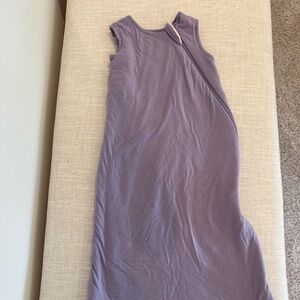Kyte Baby Sleep Sack - Lavendar